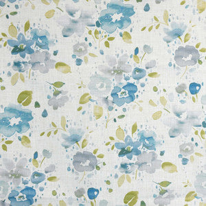 S4141 Pond by Greenhouse Designer Fabric