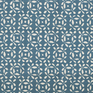 S4147 Peacock by Greenhouse Designer Fabric