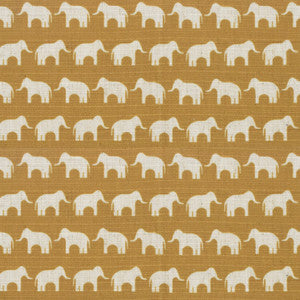 S4153 Gold by Greenhouse Designer Fabric