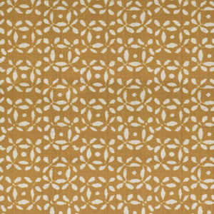 S4154 Saffron by Greenhouse Designer Fabric