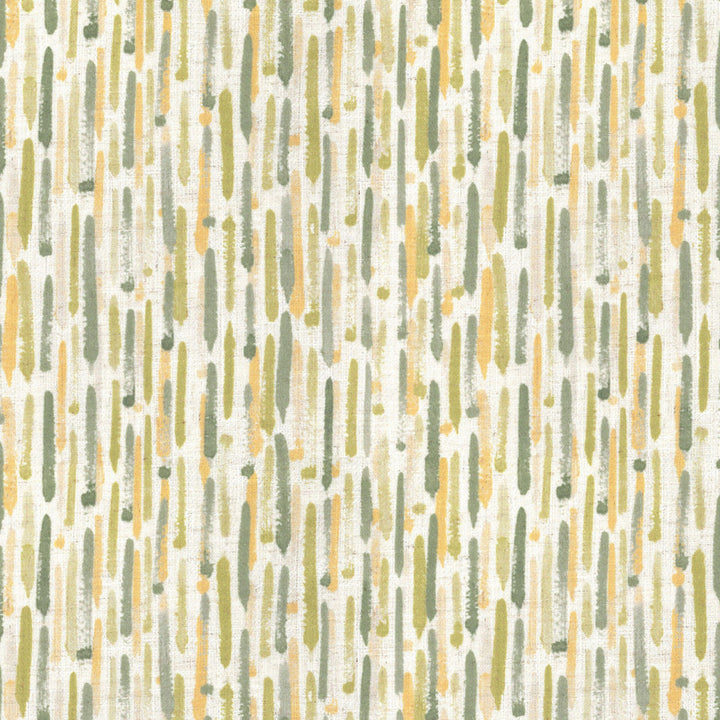 S4159 Aloe by Greenhouse Designer Fabric 95% Polyester, 5% Linen China 85,000 double rubs </p><p>Repeat: 9.25" H, 9" V 58" - Swanky Fabrics -