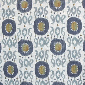 S4171 Slate by Greenhouse Designer Fabric