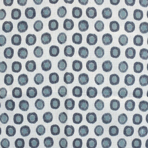 S4173 Slate by Greenhouse Designer Fabric