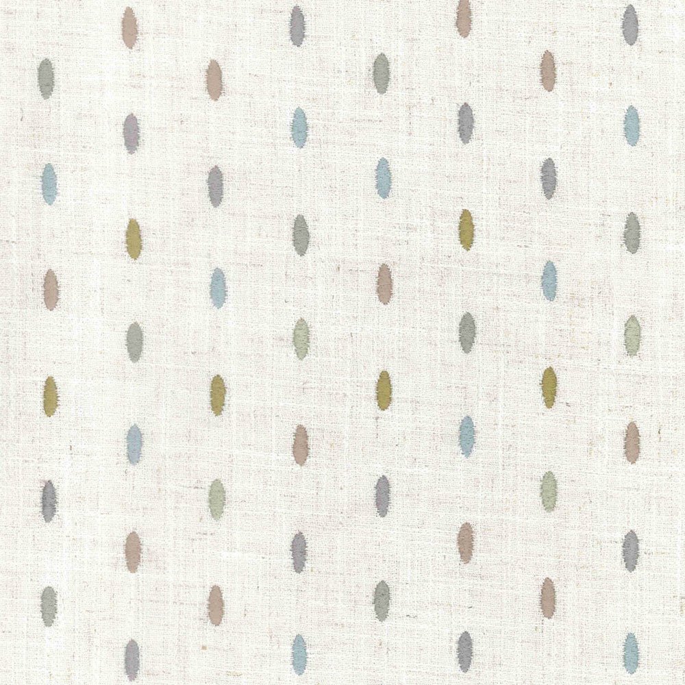 S4178 Mineral by Greenhouse Designer Fabric 85% Polyester, 10% Rayon, 5% Linen China 60,000 </p><p>Repeat: 4.9" H, 8" V 60" - Swanky Fabrics -