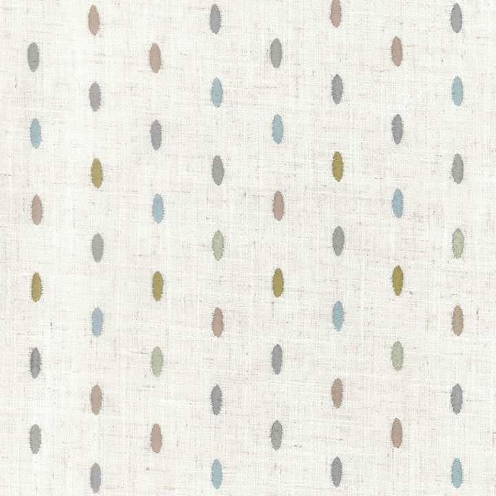 S4178 Mineral by Greenhouse Designer Fabric 85% Polyester, 10% Rayon, 5% Linen China 60,000 </p><p>Repeat: 4.9" H, 8" V 60" - Swanky Fabrics -