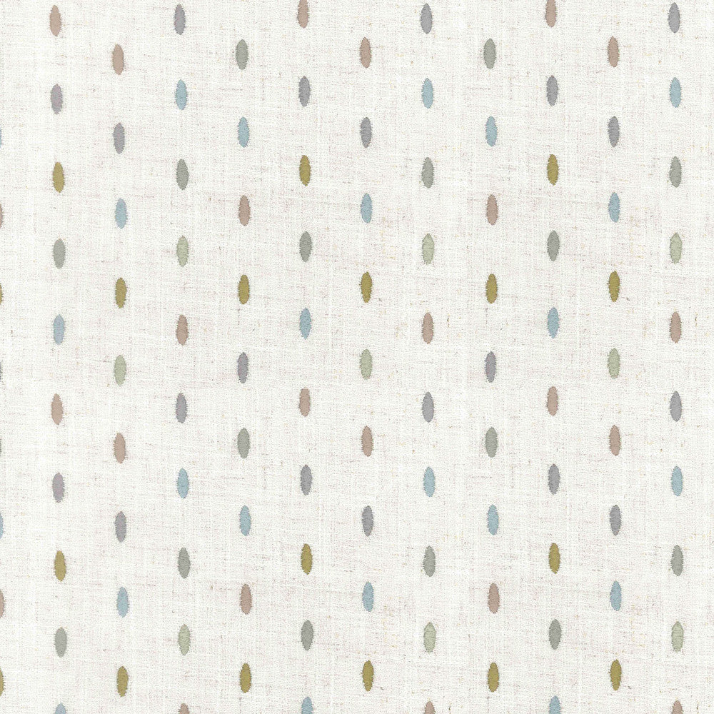 S4178 Mineral by Greenhouse Designer Fabric 85% Polyester, 10% Rayon, 5% Linen China 60,000 double rubs </p><p>Repeat: 4.9" H, 8" V 60" - Swanky Fabrics -