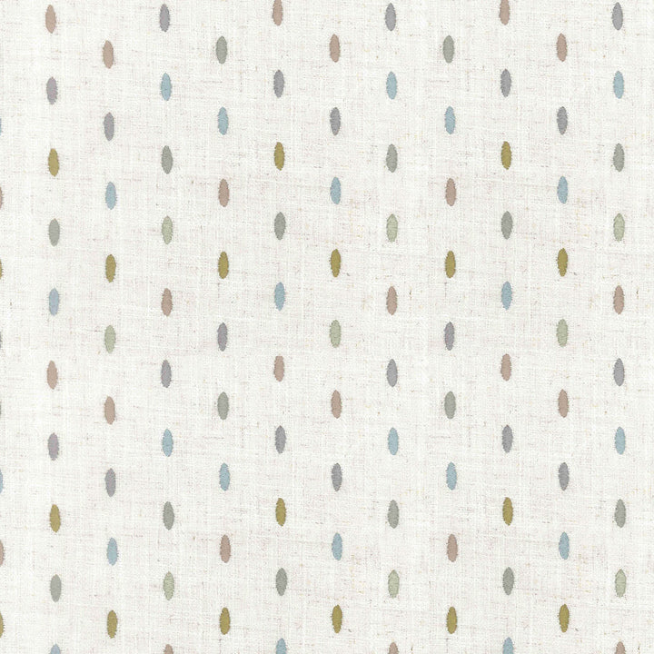 S4178 Mineral by Greenhouse Designer Fabric 85% Polyester, 10% Rayon, 5% Linen China 60,000 double rubs </p><p>Repeat: 4.9" H, 8" V 60" - Swanky Fabrics -
