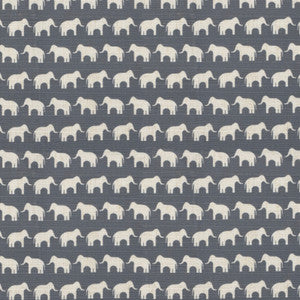S4183 Slate by Greenhouse Designer Fabric