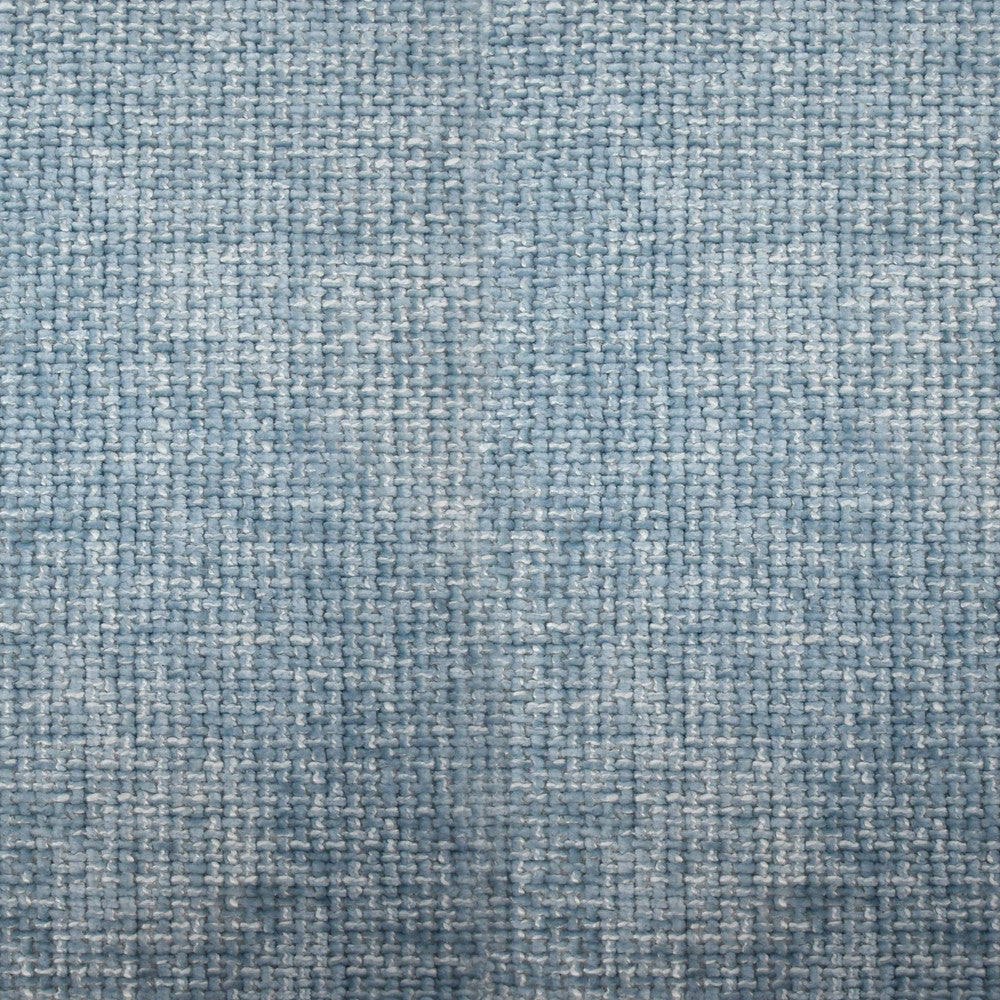 S4185 Sky by Greenhouse Designer Fabric M07: Memos by Color 100% Polyester China 50,000 double rubs </p><p>Repeat: None 55" - Swanky Fabrics -