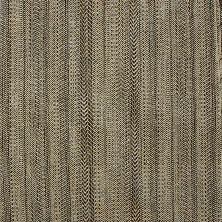S4216 Coffee by Greenhouse Designer Fabric S56: Performance Cotton 70% Cotton, 30% Polyester USA 50,000 double rubs Crypton </p><p>Repeat: 6.5" H 54" - Swanky Fabrics -