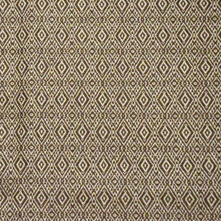 S4217 Earth by Greenhouse Designer Fabric S56: Performance Cotton 70% Cotton, 30% Polyester USA 40,000 double rubs Crypton </p><p>Repeat: 1.462" H, .0875" V 54" - Swanky Fabrics -