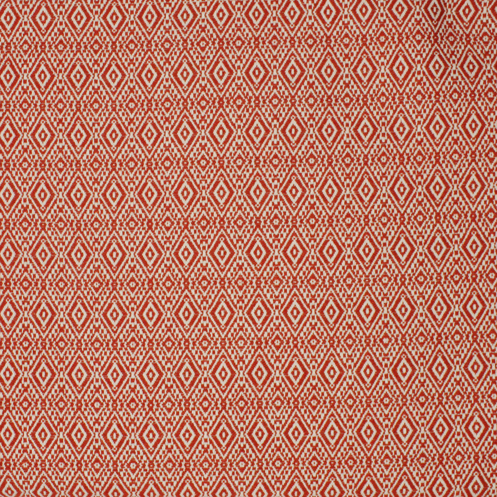 S4219 Tabasco by Greenhouse Designer Fabric S56: Performance Cotton 70% Cotton, 30% Polyester USA 40,000 double rubs Crypton </p><p>Repeat: 1.462" H, .0875" V 54" - Swanky Fabrics -
