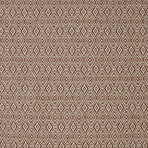 S4220 Chocolate by Greenhouse Designer Fabric