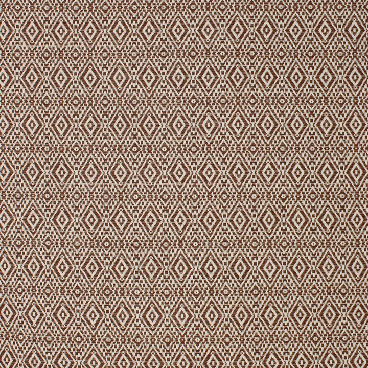 S4220 Chocolate by Greenhouse Designer Fabric 70% Cotton, 30% Polyester USA 40,000 </p><p>Repeat: 1.462" H, .0875" V 54" - Swanky Fabrics -