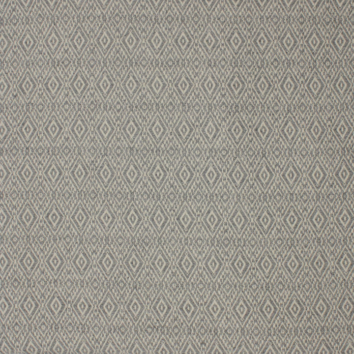 S4234 Aluminum by Greenhouse Designer Fabric S56: Performance Cotton 70% Cotton, 30% Polyester USA 40,000 double rubs Crypton </p><p>Repeat: 1.462" H, .0875" V 54" - Swanky Fabrics -