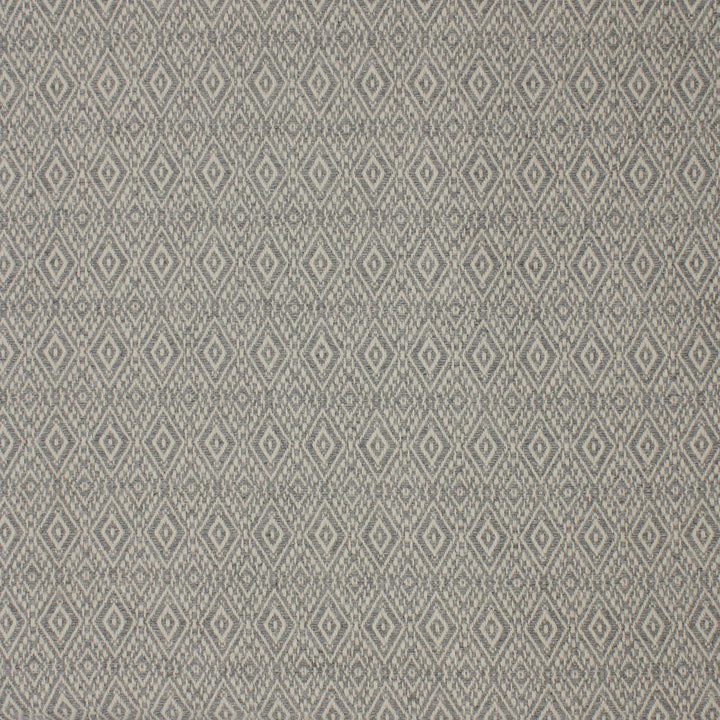 S4234 Aluminum by Greenhouse Designer Fabric 70% Cotton, 30% Polyester USA 40,000 </p><p>Repeat: 1.462" H, .0875" V 54" - Swanky Fabrics -