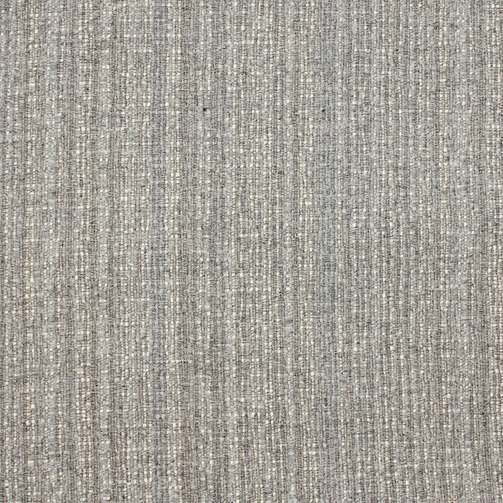 S4236 Silver by Greenhouse Designer Fabric S56: Performance Cotton 53% Cotton, 47% Polyester USA 50,000 double rubs Crypton </p><p>Repeat: 8" H 54" - Swanky Fabrics -