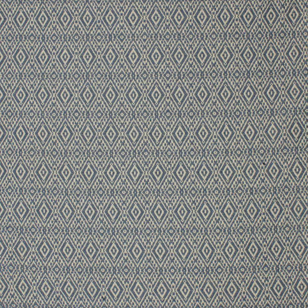 S4238 Pacific by Greenhouse Designer Fabric S56: Performance Cotton 70% Cotton, 30% Polyester USA 40,000 double rubs Crypton </p><p>Repeat: 1.462" H, .0875" V 54" - Swanky Fabrics -