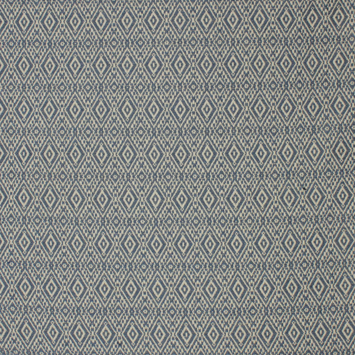 S4238 Pacific by Greenhouse Designer Fabric 70% Cotton, 30% Polyester USA 40,000 </p><p>Repeat: 1.462" H, .0875" V 54" - Swanky Fabrics -