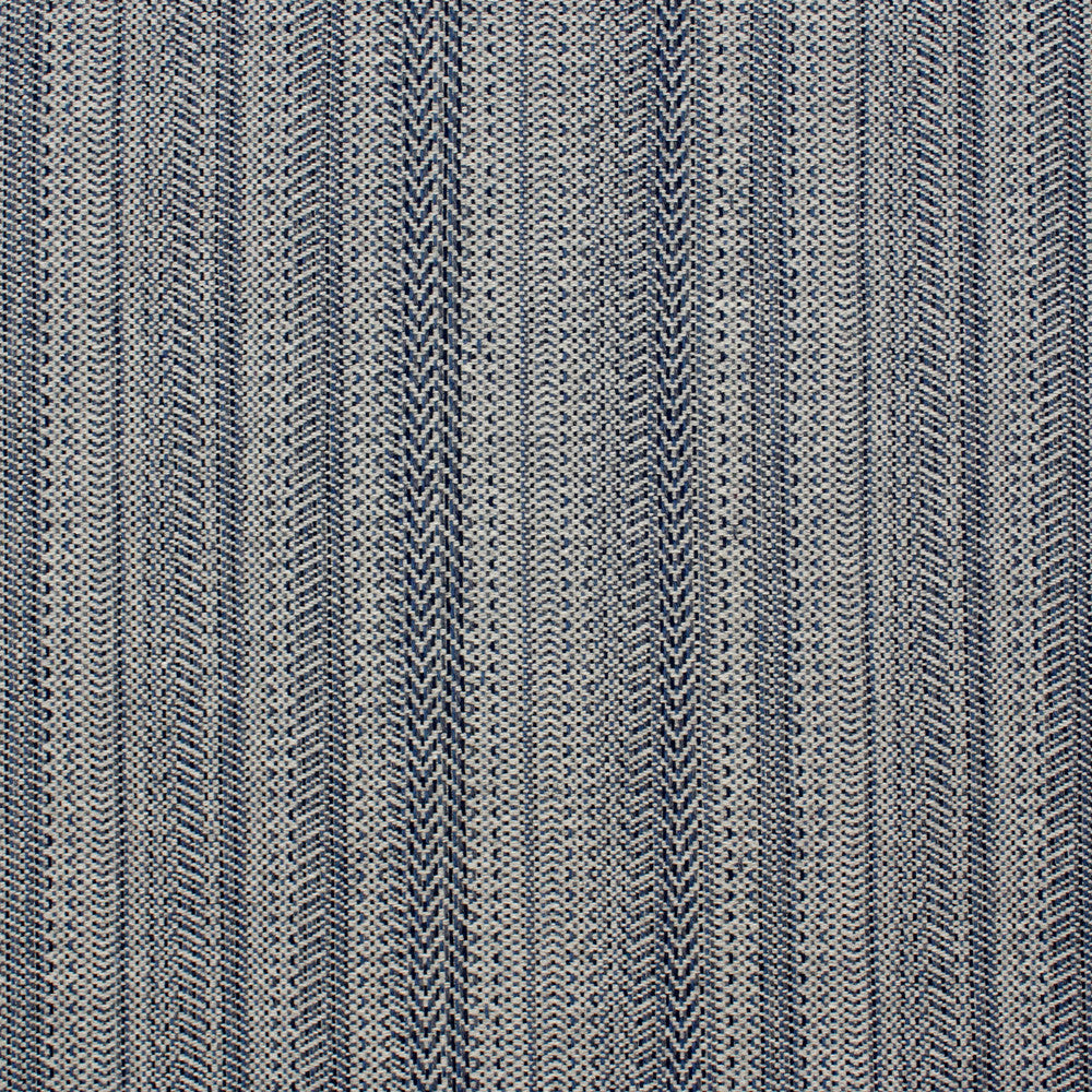 S4239 Slate by Greenhouse Designer Fabric S56: Performance Cotton 70% Cotton, 30% Polyester USA 50,000 double rubs Crypton </p><p>Repeat: 6.5" H 54" - Swanky Fabrics -