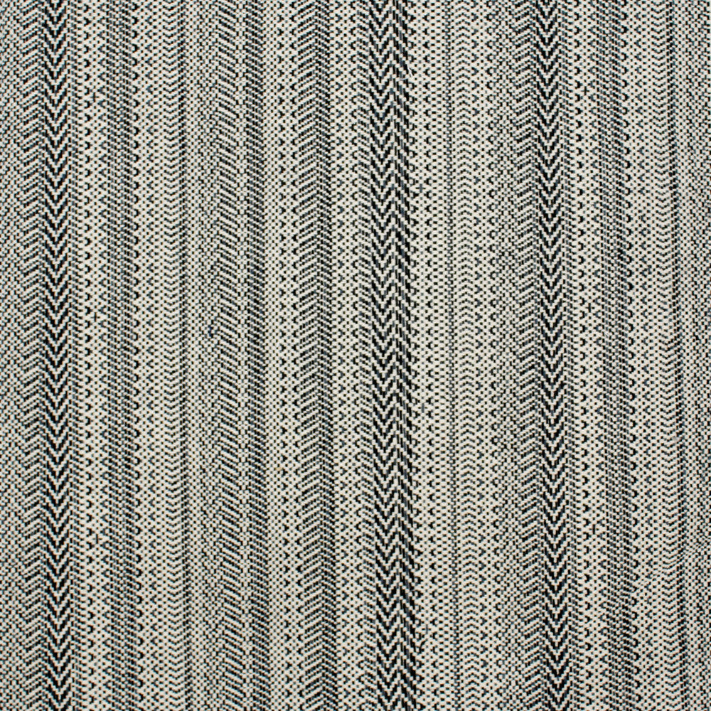 S4243 Carbon by Greenhouse Designer Fabric S56: Performance Cotton 70% Cotton, 30% Polyester USA 50,000 double rubs Crypton </p><p>Repeat: 6.5" H 54" - Swanky Fabrics -
