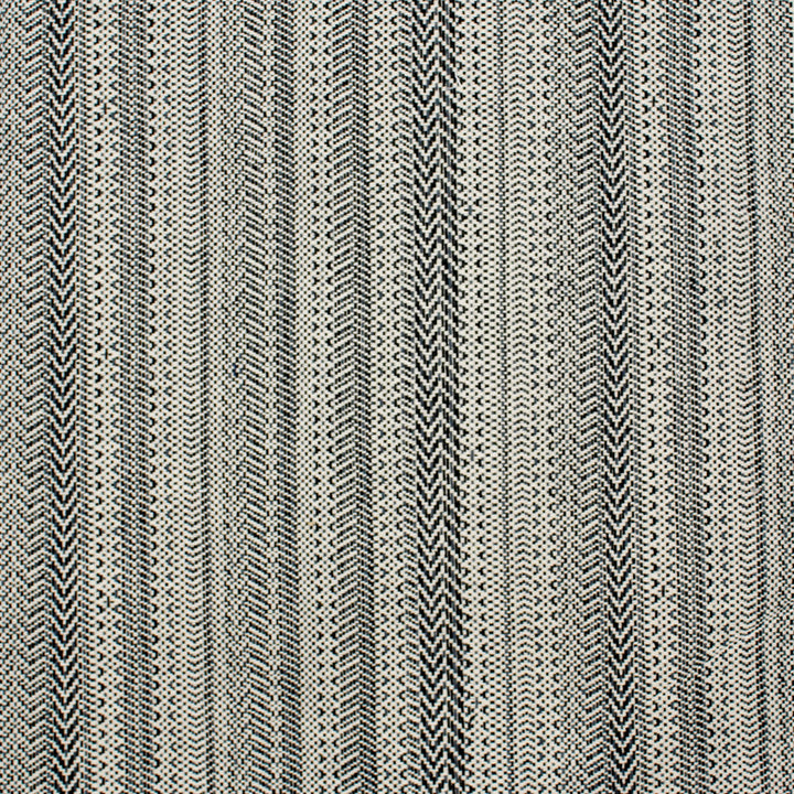 S4243 Carbon by Greenhouse Designer Fabric S56: Performance Cotton 70% Cotton, 30% Polyester USA 50,000 double rubs Crypton </p><p>Repeat: 6.5" H 54" - Swanky Fabrics -