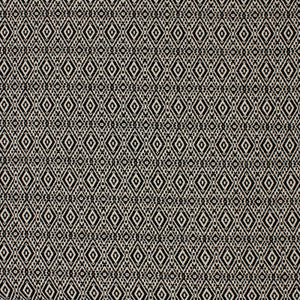 S4244 Noir by Greenhouse Designer Fabric