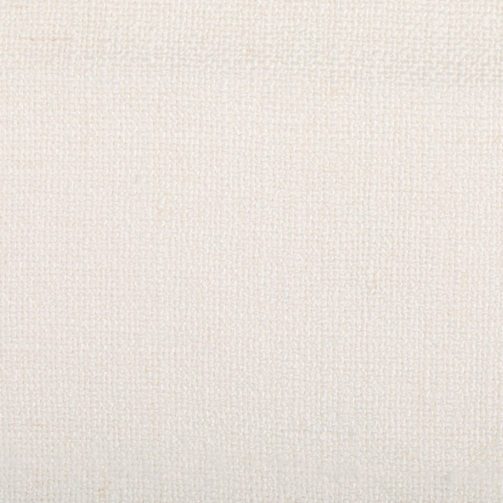 S4250 Blizzard by Greenhouse Designer Fabric 88% Polyester, 12% Linen China 50,000 </p><p>Repeat: None 54" - Swanky Fabrics -