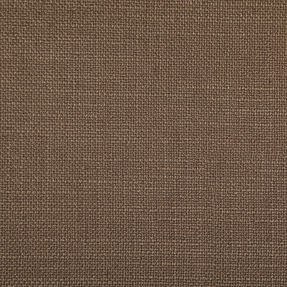 S4255 Mushroom by Greenhouse Designer Fabric 88% Polyester, 12% Linen China 50,000 </p><p>Repeat: None 54" - Swanky Fabrics -