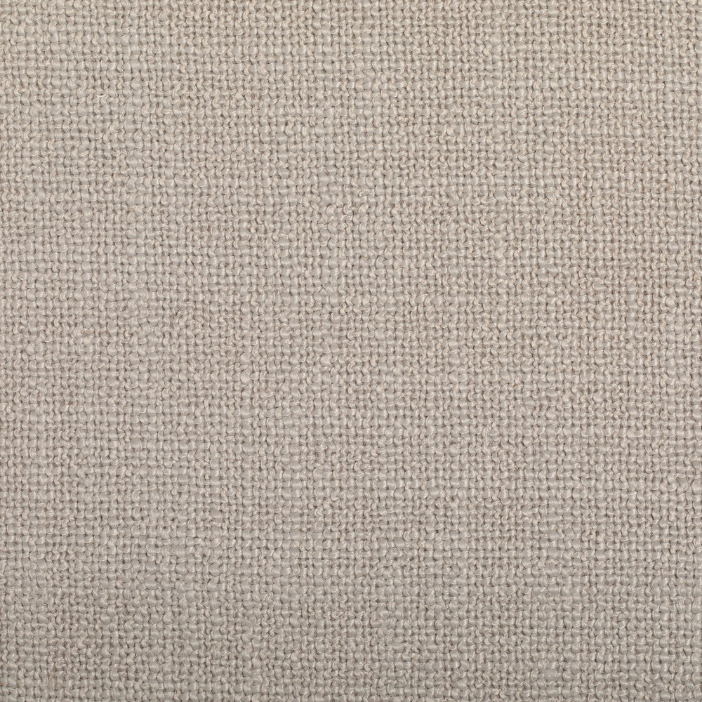 S4259 Taupe by Greenhouse Designer Fabric S57: Crypton Linen 88% Polyester, 12% Linen China 50,000 double rubs Soil Resistant </p><p>Repeat: None 54" - Swanky Fabrics -