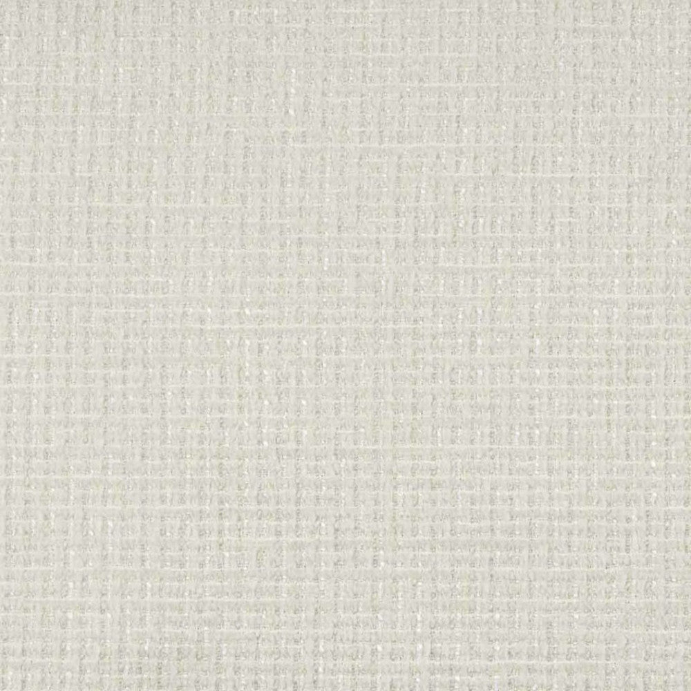 S4281 Snow by Greenhouse Designer Fabric S59: Crypton Texture 76% Polyester, 24% Acrylic Turkey 70,000 double rubs Soil Resistant </p><p>Repeat: .39" V 54" - Swanky Fabrics -