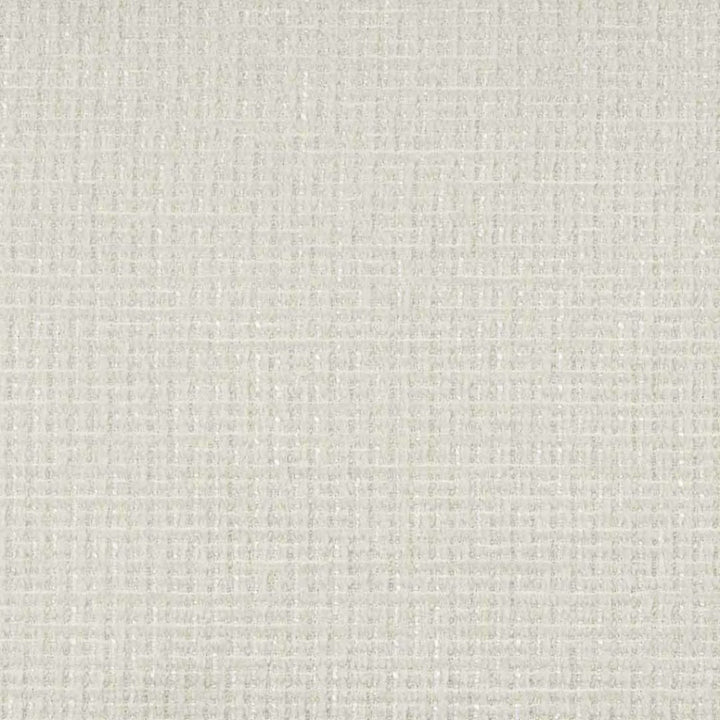 S4281 Snow by Greenhouse Designer Fabric S59: Crypton Texture 76% Polyester, 24% Acrylic Turkey 70,000 double rubs Soil Resistant </p><p>Repeat: .39" V 54" - Swanky Fabrics -