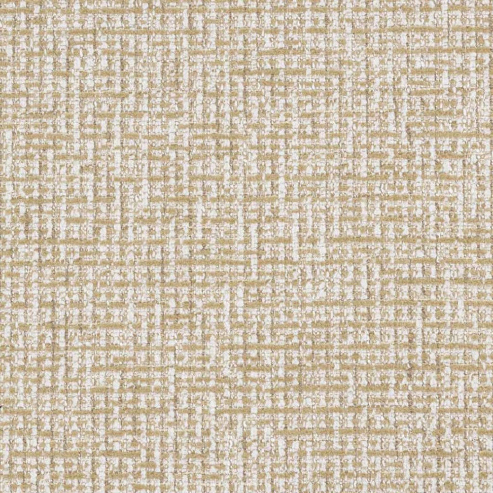 S4293 Wheat by Greenhouse Designer Fabric S59: Crypton Texture 76% Polyester, 24% Acrylic Turkey 70,000 double rubs Soil Resistant </p><p>Repeat: .39" V 54" - Swanky Fabrics -