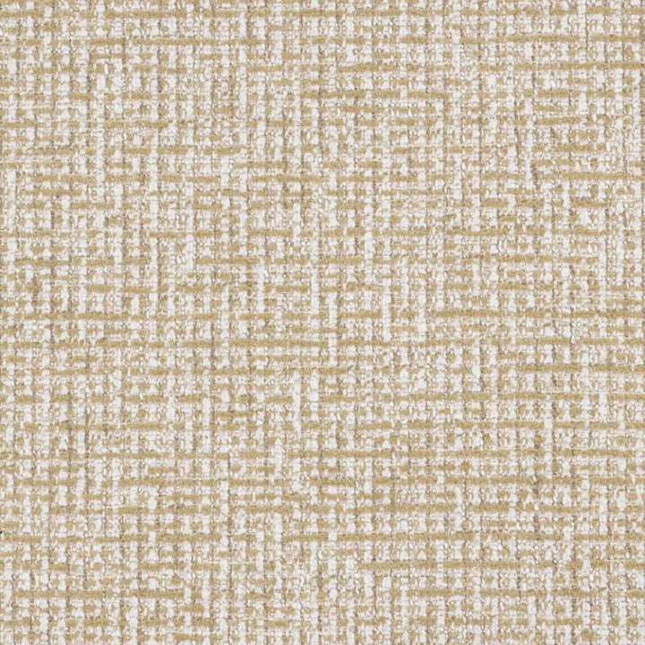 S4293 Wheat by Greenhouse Designer Fabric S59: Crypton Texture 76% Polyester, 24% Acrylic Turkey 70,000 double rubs Soil Resistant </p><p>Repeat: .39" V 54" - Swanky Fabrics -