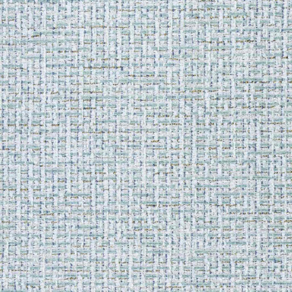 S4308 Sea Spray by Greenhouse Designer Fabric S59: Crypton Texture 76% Polyester, 24% Acrylic Turkey 70,000 double rubs Soil Resistant </p><p>Repeat: .39" V 54" - Swanky Fabrics -