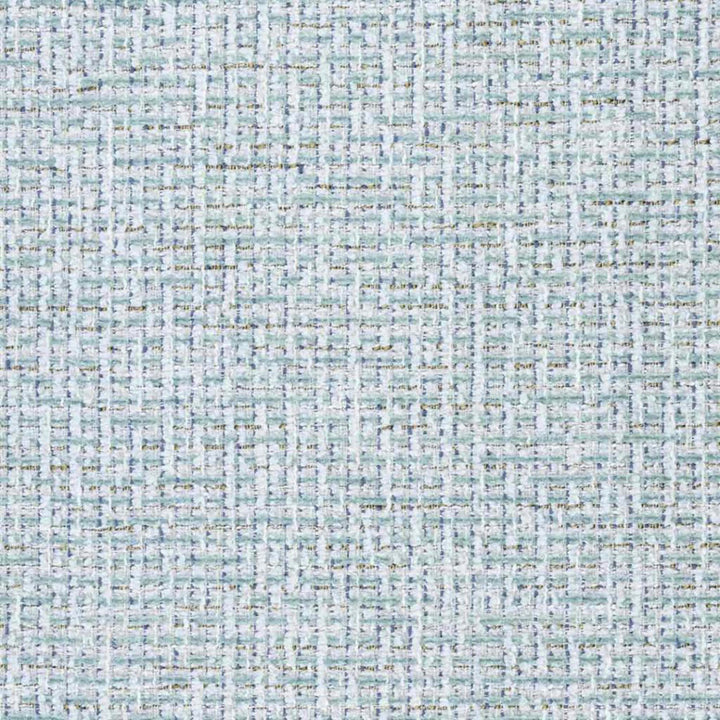 S4308 Sea Spray by Greenhouse Designer Fabric S59: Crypton Texture 76% Polyester, 24% Acrylic Turkey 70,000 double rubs Soil Resistant </p><p>Repeat: .39" V 54" - Swanky Fabrics -