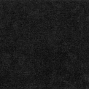 S4334 Black by Greenhouse Designer Fabric