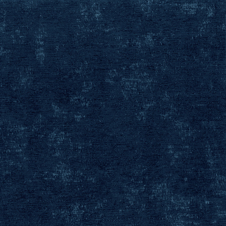 S4336 Navy by Greenhouse Designer Fabric S60: Crypton Plush 100% Polyester China 90,000 double rubs Soil Resistant </p><p>Repeat: 23.23" H, 13.8" V 54" - Swanky Fabrics -