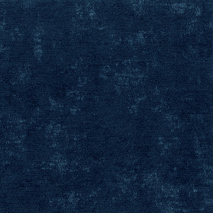 S4336 Navy by Greenhouse Designer Fabric