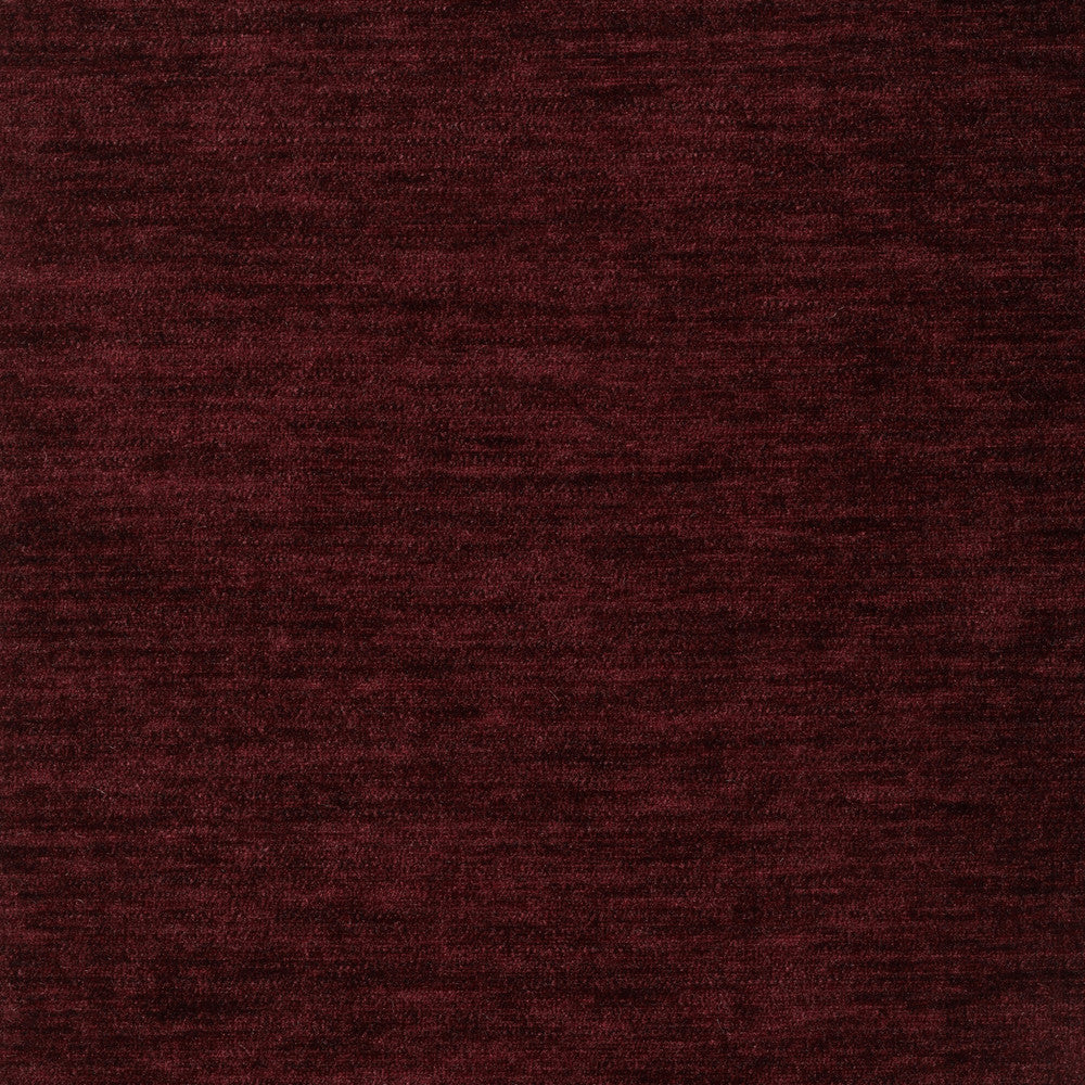 S4347 Burgundy by Greenhouse Designer Fabric S60: Crypton Plush 100% Polyester China 100,000 double rubs Soil Resistant </p><p>Repeat: None 54" - Swanky Fabrics -