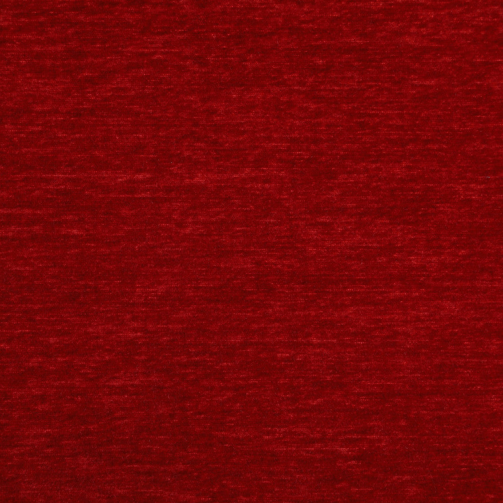 S4349 Poppy by Greenhouse Designer Fabric S60: Crypton Plush 100% Polyester China 100,000 double rubs Soil Resistant </p><p>Repeat: None 54" - Swanky Fabrics -
