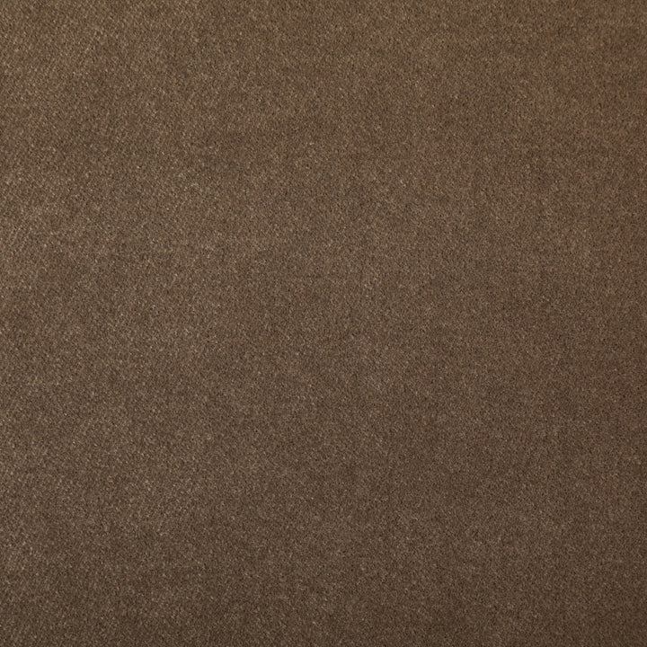 S4351 Taupe by Greenhouse Designer Fabric S61: Crypton Velvet 100% Polyester India 50,000 double rubs Soil Resistant </p><p>Repeat: None 54" - Swanky Fabrics -