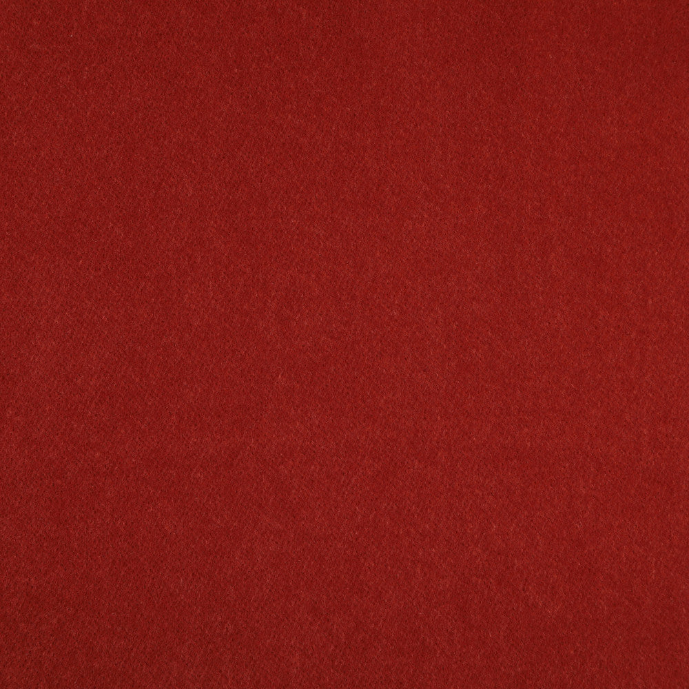 S4356 Rouge by Greenhouse Designer Fabric S61: Crypton Velvet 100% Polyester India 50,000 double rubs Soil Resistant </p><p>Repeat: None 54" - Swanky Fabrics -