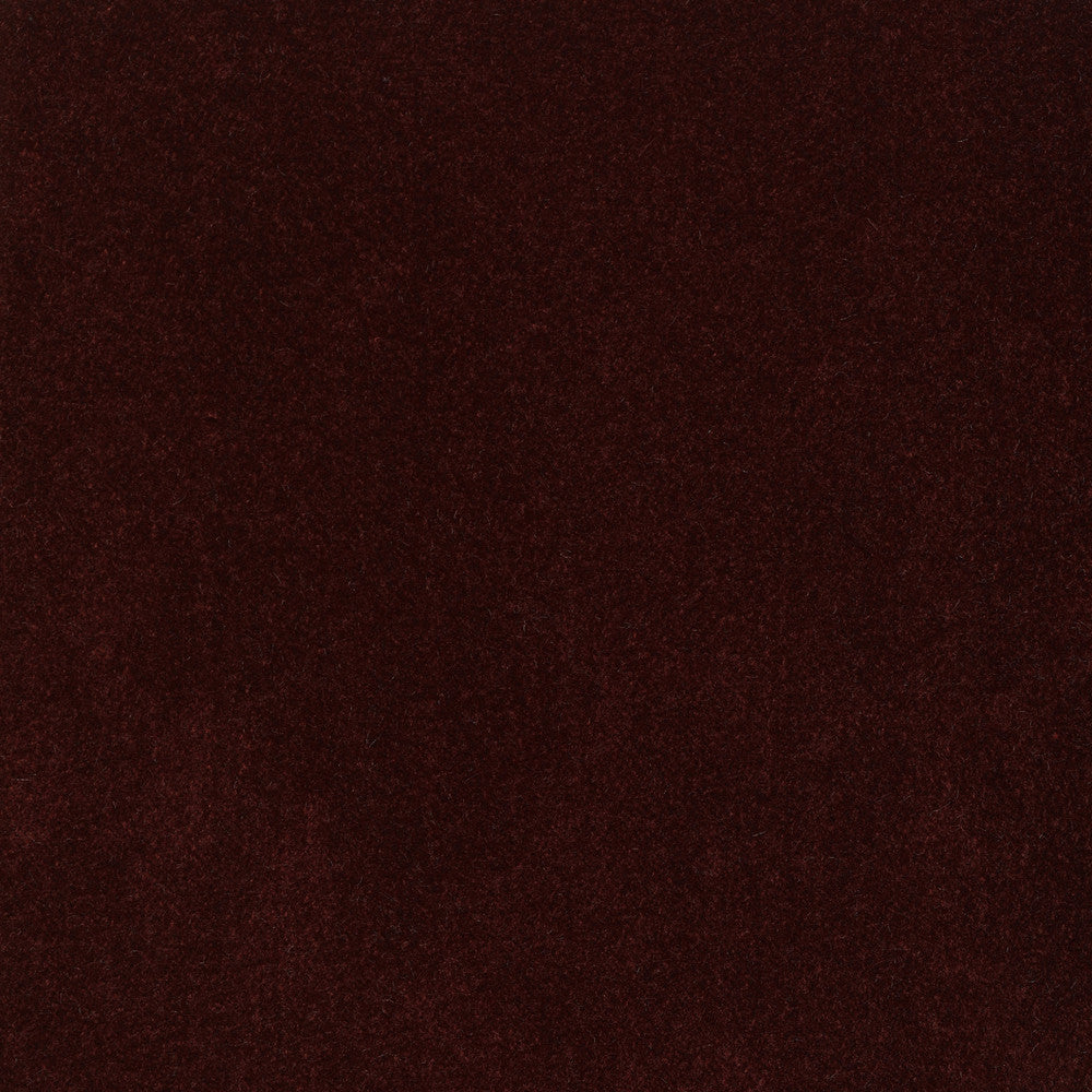 S4359 Rosewood by Greenhouse Designer Fabric S61: Crypton Velvet 100% Polyester India 50,000 double rubs Soil Resistant </p><p>Repeat: None 54" - Swanky Fabrics -