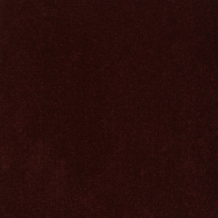 S4359 Rosewood by Greenhouse Designer Fabric S61: Crypton Velvet 100% Polyester India 50,000 double rubs Soil Resistant </p><p>Repeat: None 54" - Swanky Fabrics -