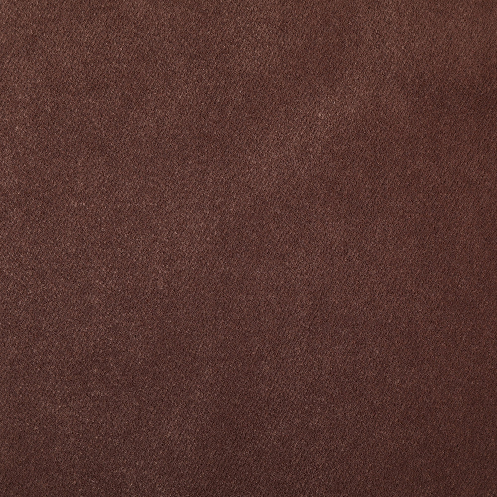 S4360 Raisin by Greenhouse Designer Fabric S61: Crypton Velvet 100% Polyester India 50,000 double rubs Soil Resistant </p><p>Repeat: None 54" - Swanky Fabrics -