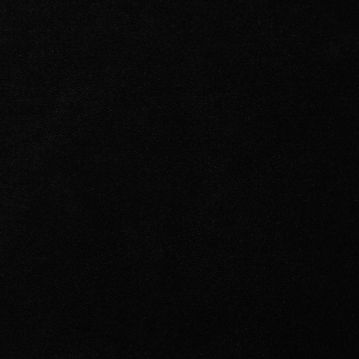 S4368 Black by Greenhouse Designer Fabric 100% Polyester India 50,000 </p><p>Repeat: None 54" - Swanky Fabrics -