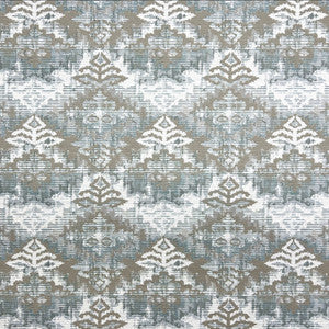 S4376 Oasis by Greenhouse Designer Fabric