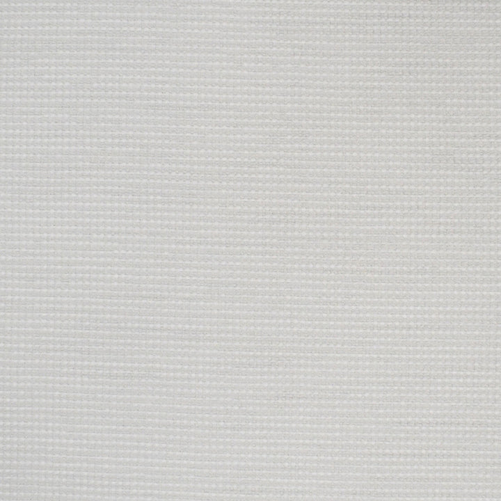 S4395 Snow by Greenhouse Designer Fabric S62: Outdoor Performance 74.51% Polyester (Uv), 25.49% Pcr Polyester (Uv) USA 60,000 double rubs </p><p>Repeat: .125" H, .125" V 56" - Swanky Fabrics -