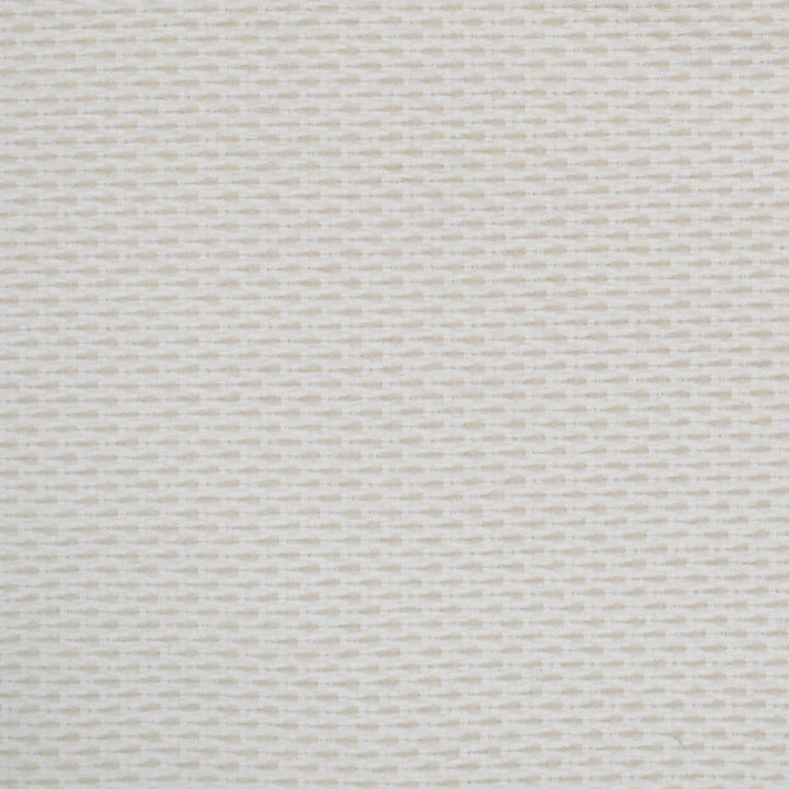 S4398 Pearl by Greenhouse Designer Fabric S62: Outdoor Performance 100% Polyester (Uv) USA 63,000 double rubs </p><p>Repeat: .5" H, .375" V 56" - Swanky Fabrics -
